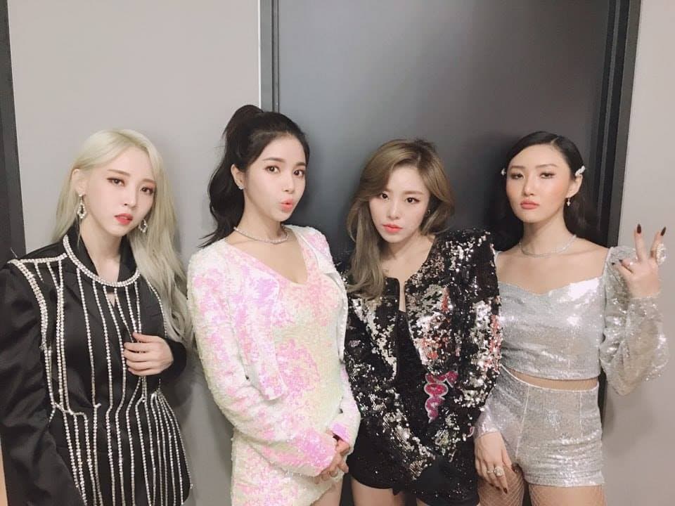 Image Source_Facebook | RBW.MAMAMOO