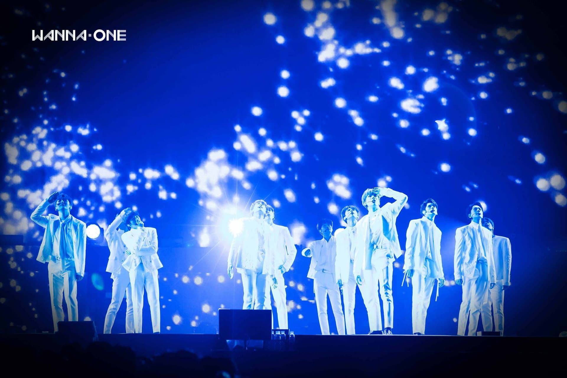 Image Source_facebook | WannaOne