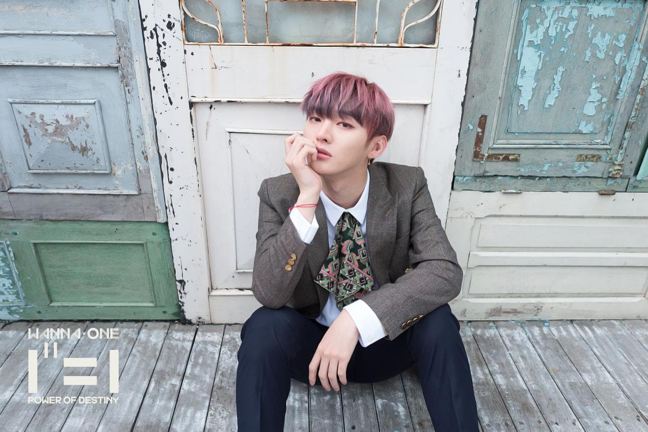 Image Source_facebook | WannaOne