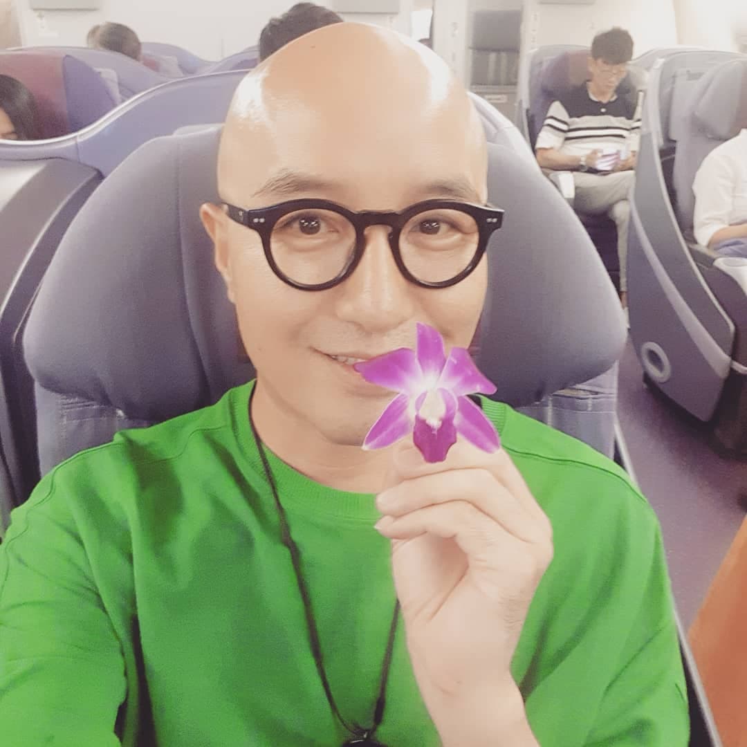 Image Source_Instragram | tonyhong1004