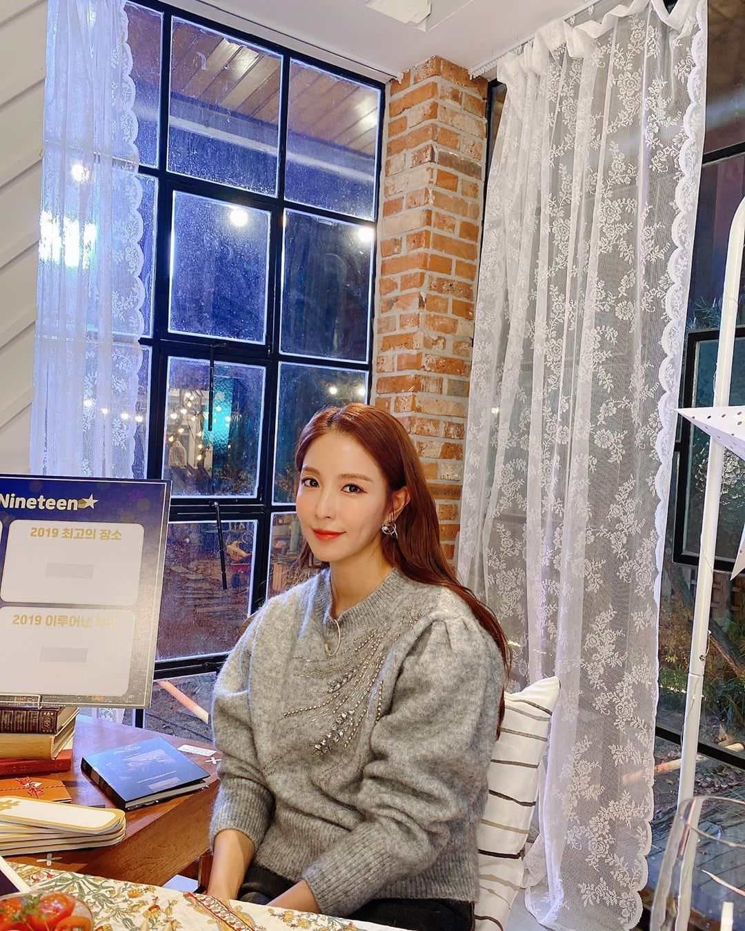 instagram | boakwon
