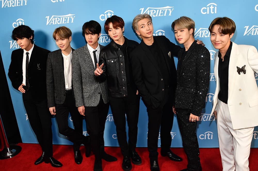 Twitter | BTS_twt