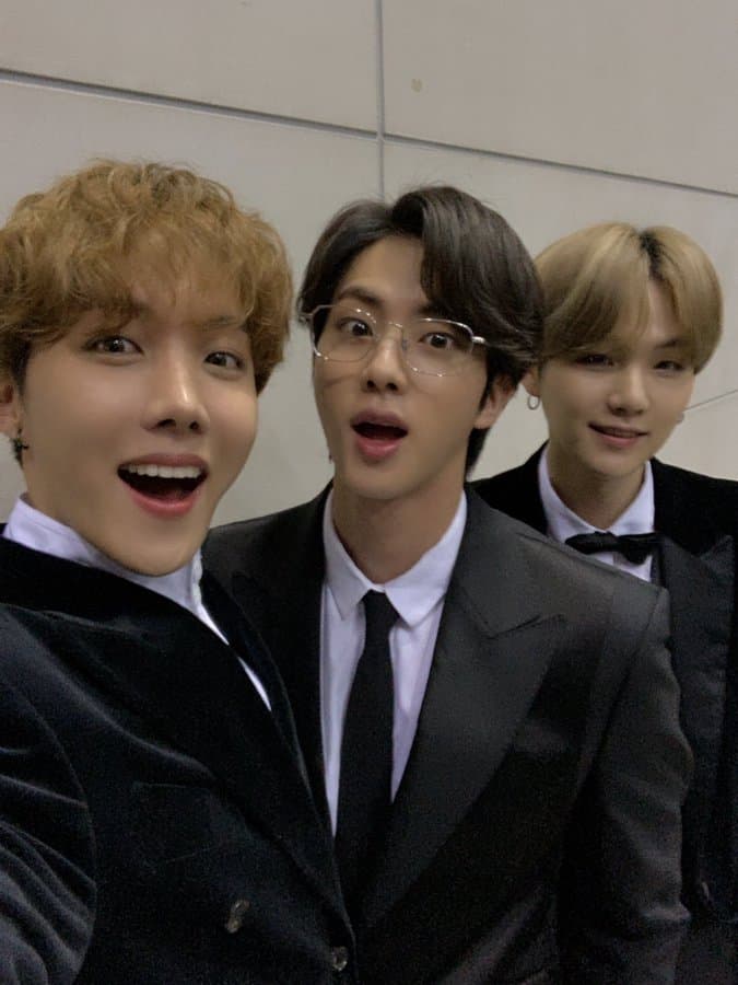 Twitter | BTS_twt