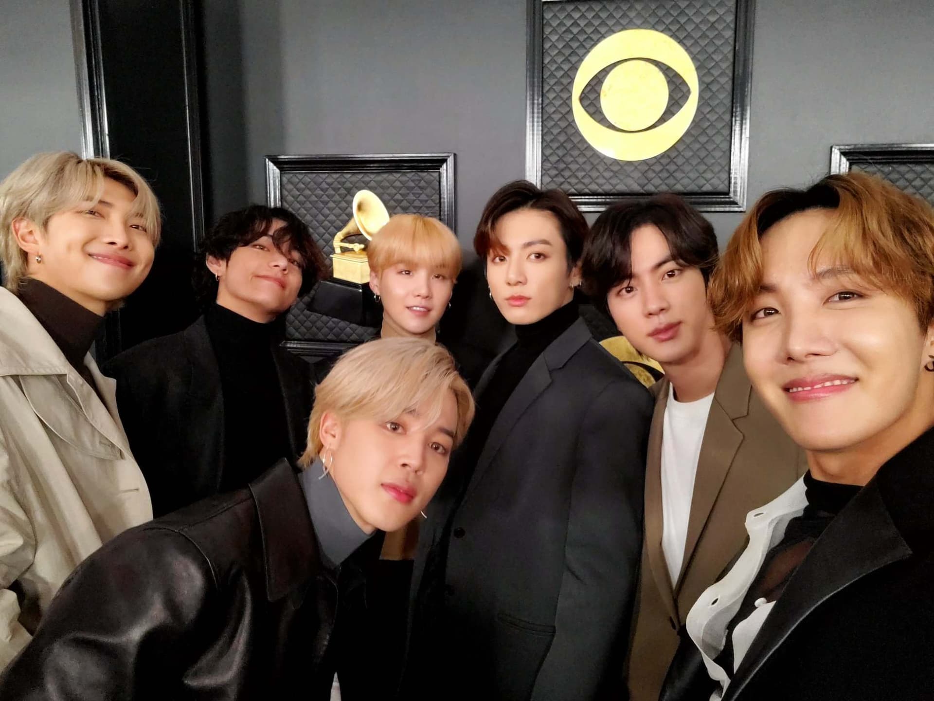 Twitter | BTS_twt