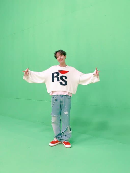 Twitter | BTS_twt