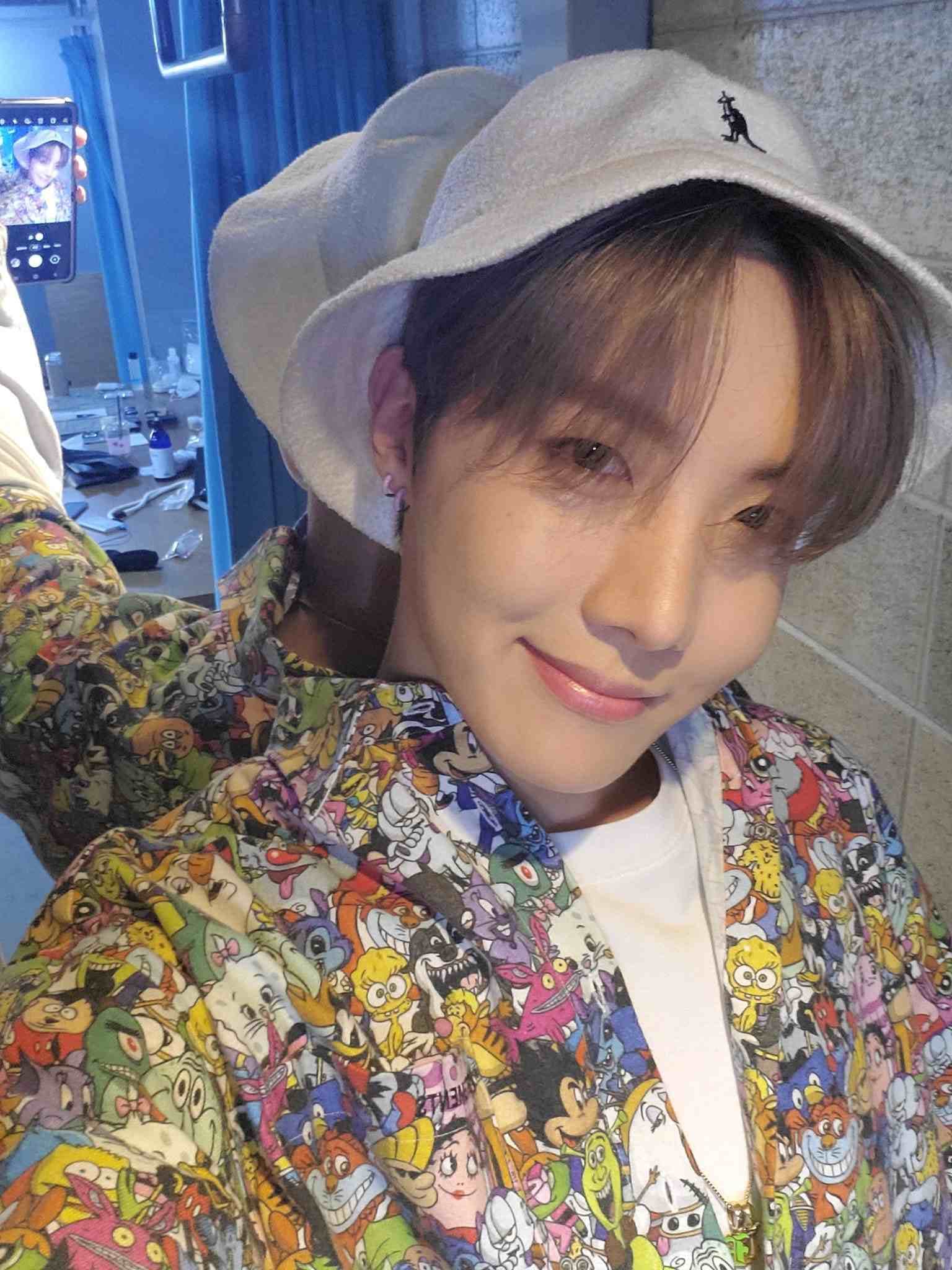 Twitter | BTS_twt