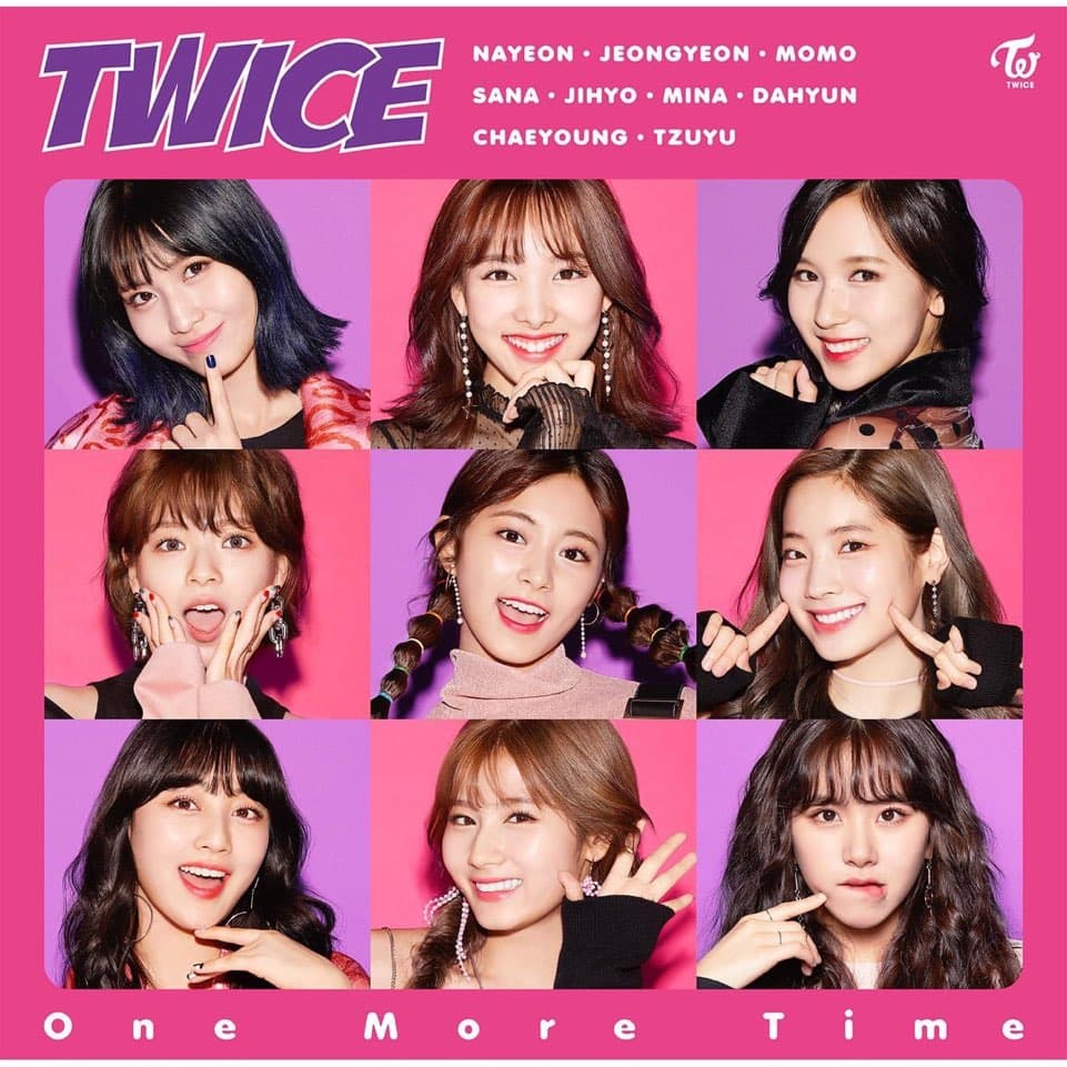 facebook| JYPETWICE