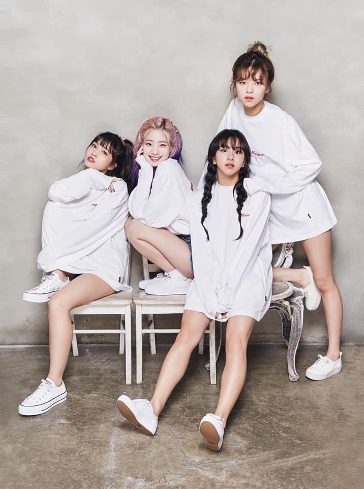 facebook| JYPETWICE