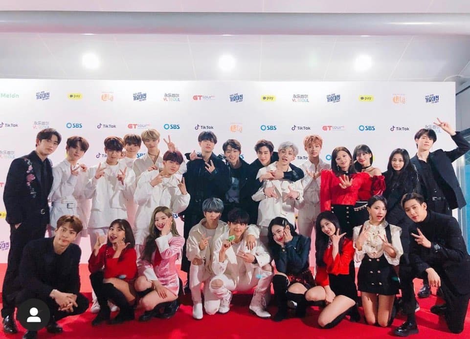 Instagram| jypentertainment