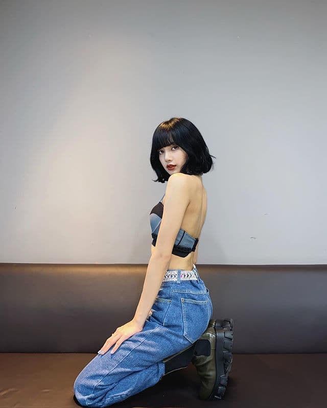 instagram | lalalalisa_m