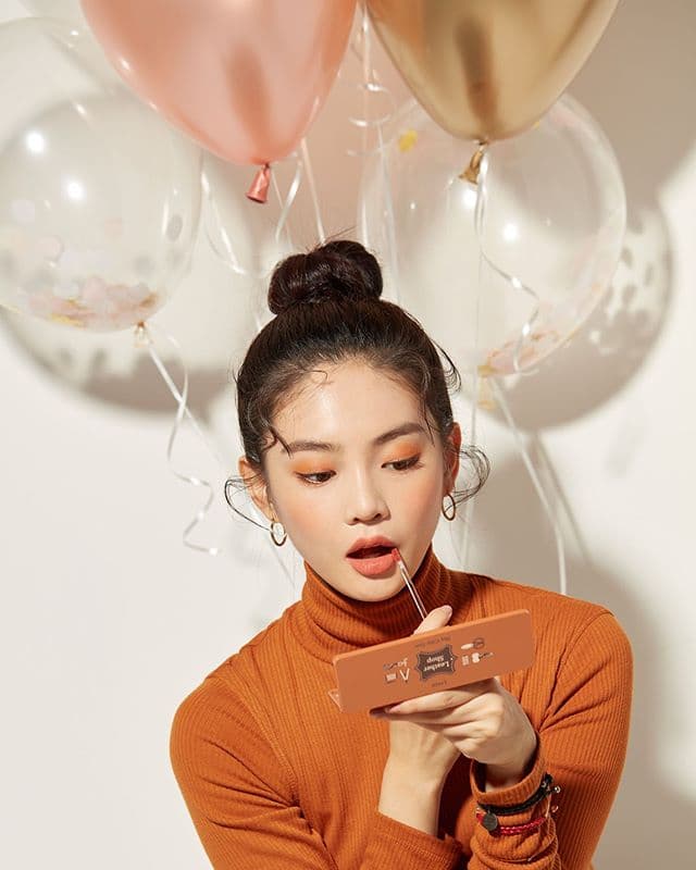 instagram | etudeofficial