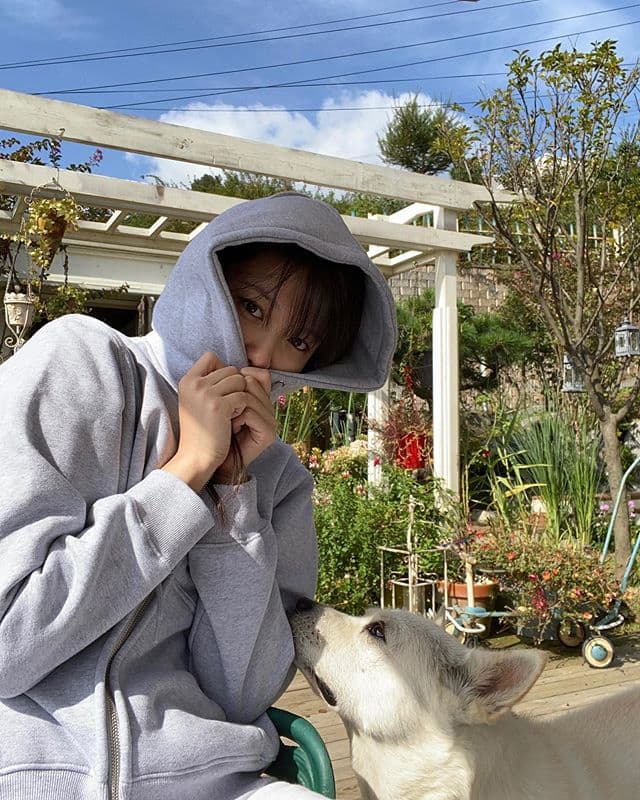 instagram | sooyoungchoi