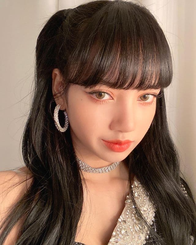 instagram | lalalalisa_m
