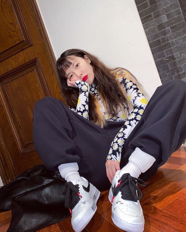 instagram | hyunah_aa