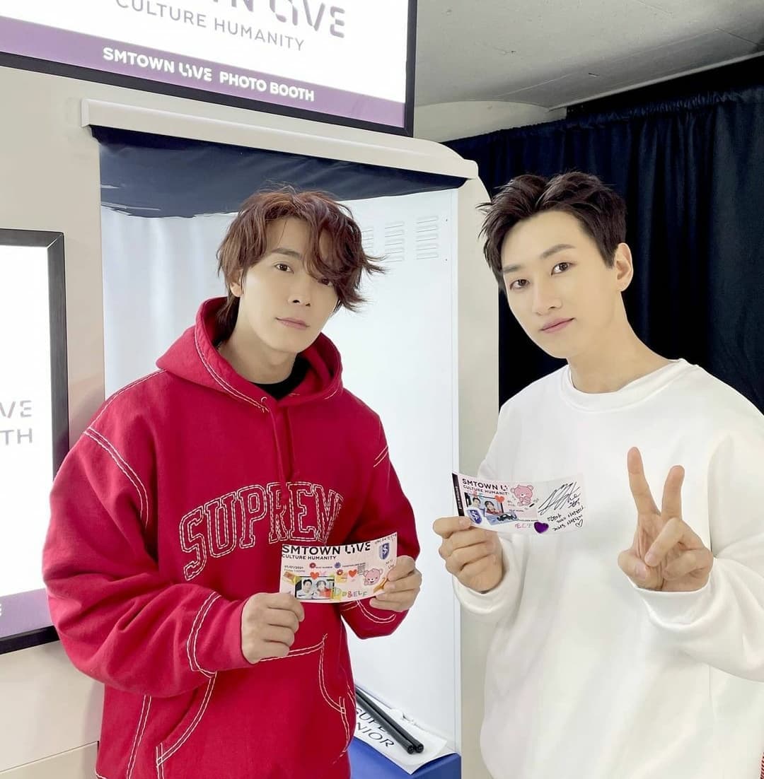 instagram | superjunior