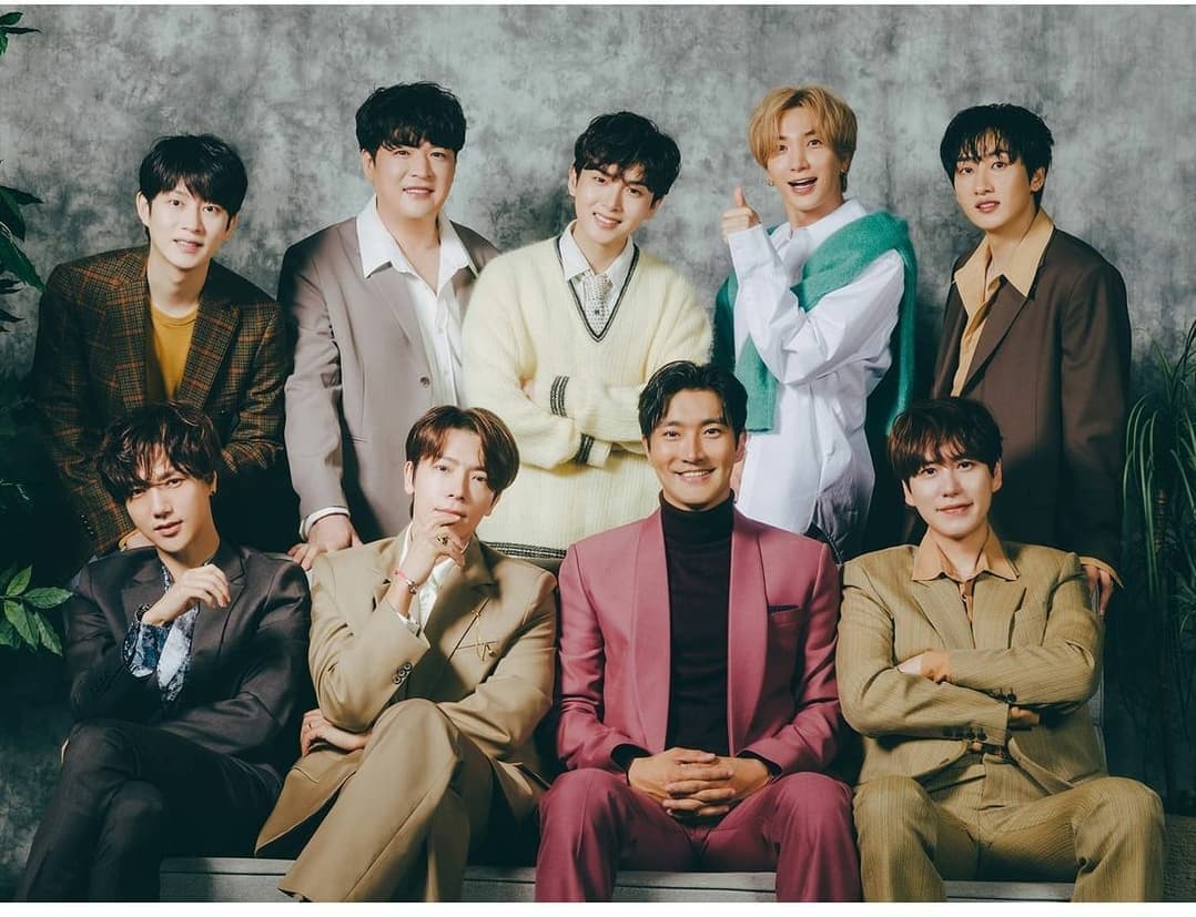 instagram | superjunior