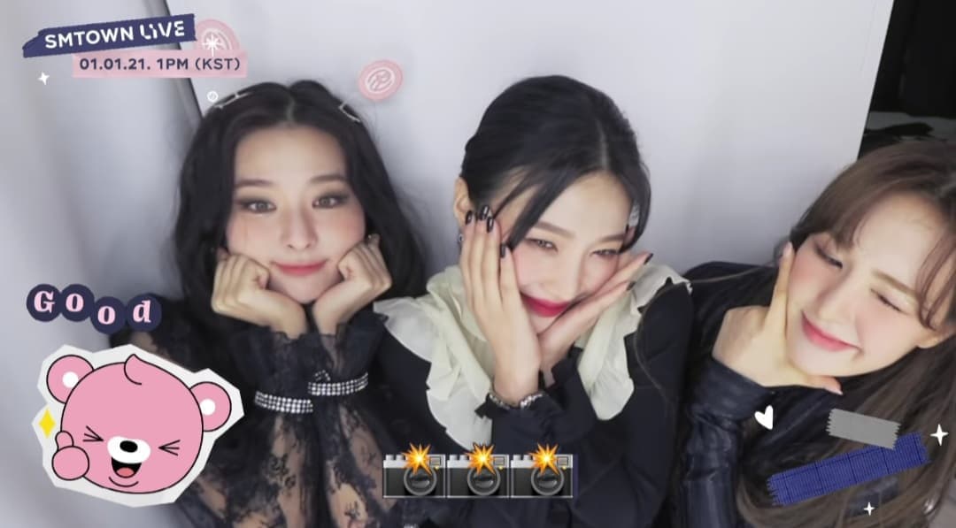 instagram | redvelvet.smtown