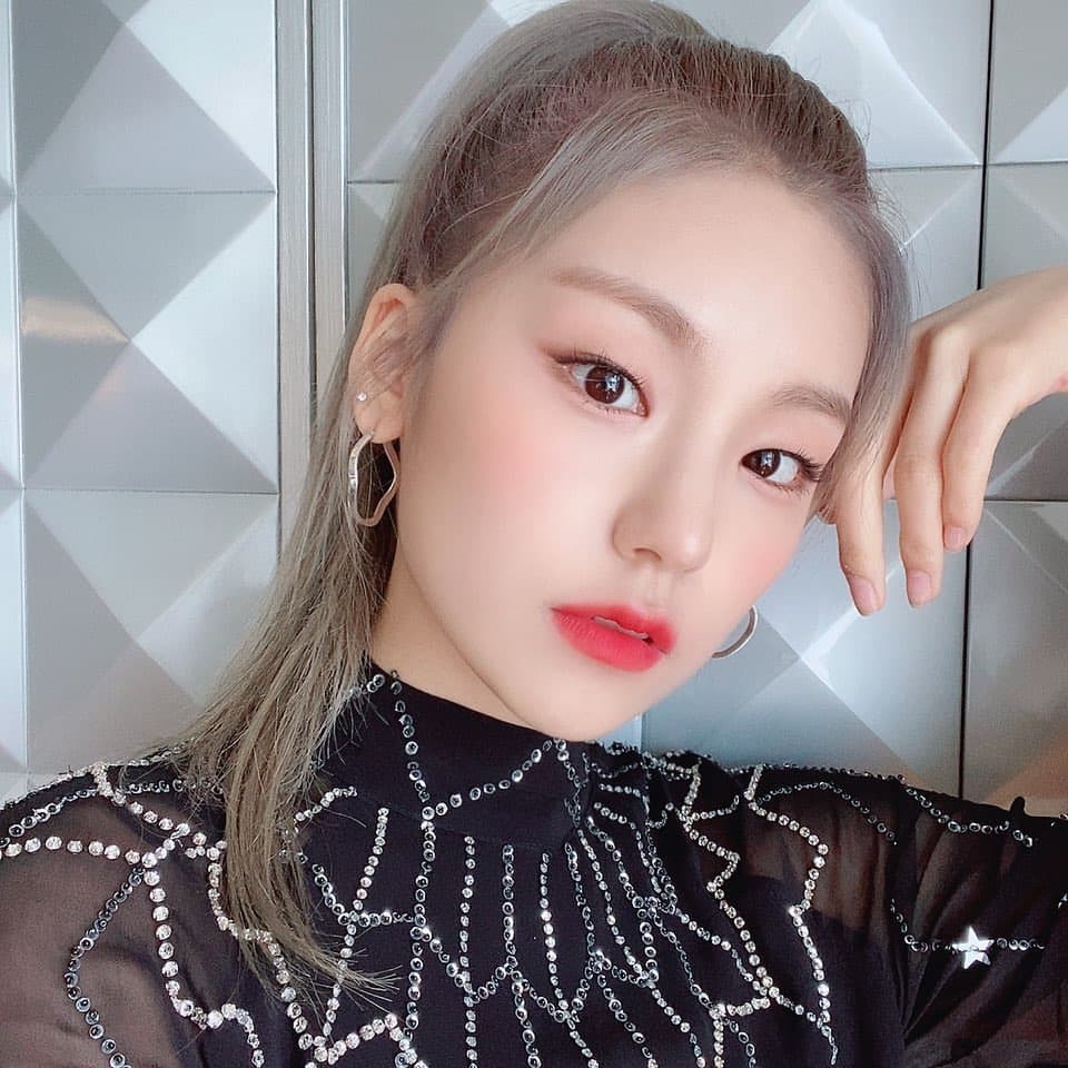 Image Source IG | itzy.all.in.us