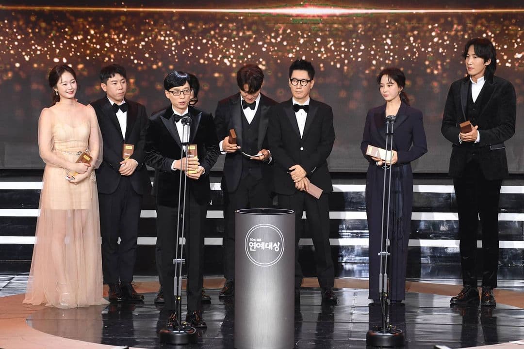 Image Source IG | sbs_runningman_sbs