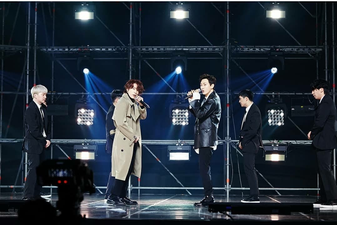 instagram | superjunior