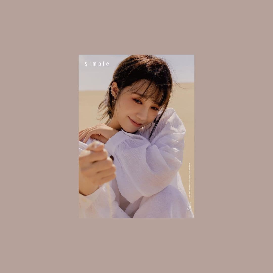 Image Source IG | ARTIST_EUNJI