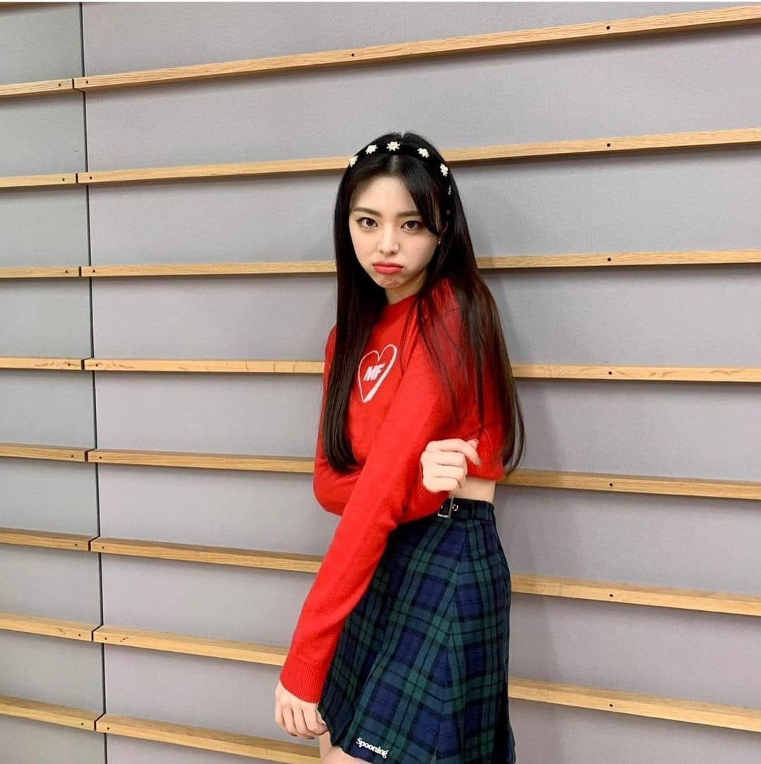 instagram | itzy.all.in.us