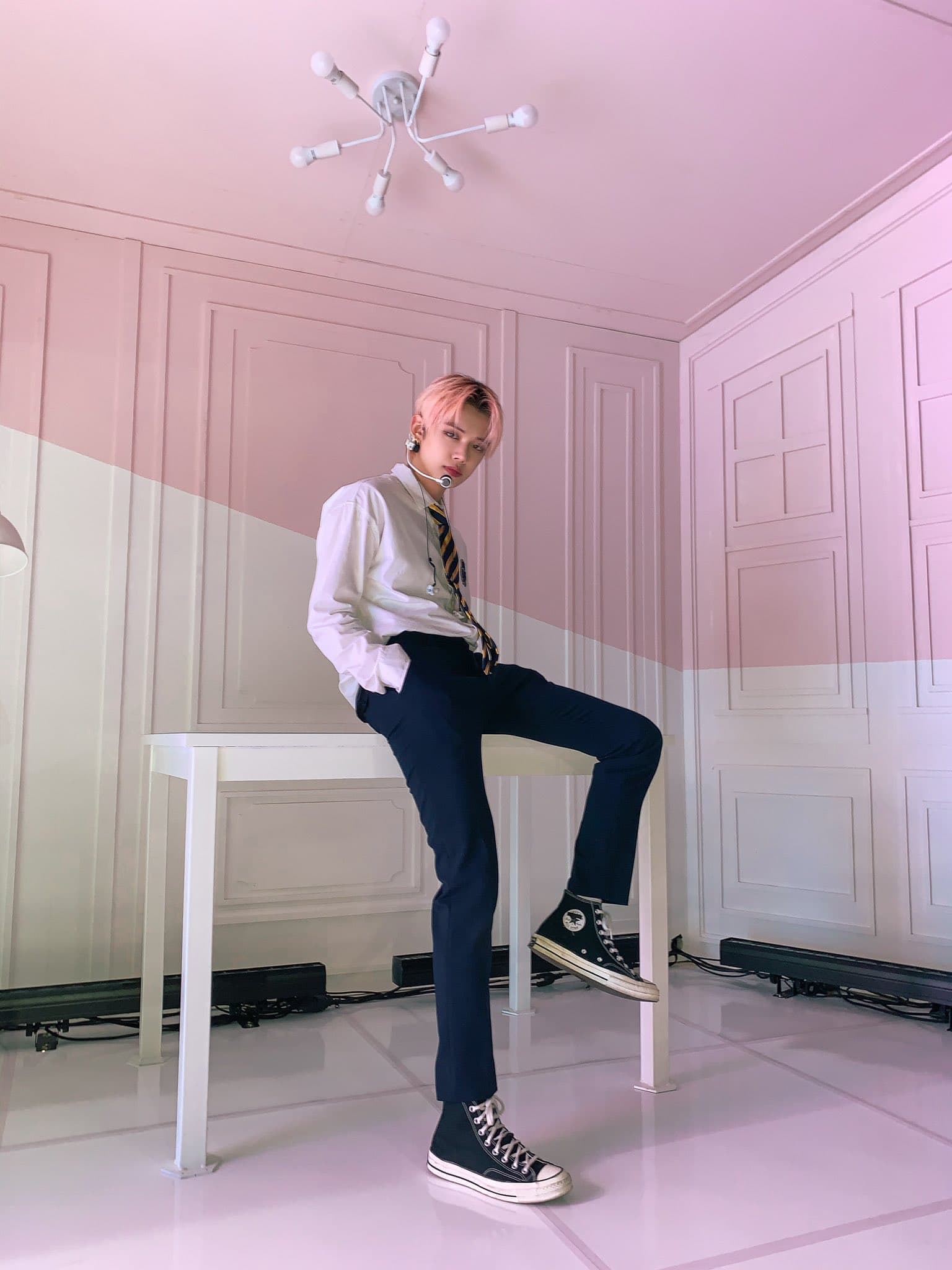 Twitter | txt_members
