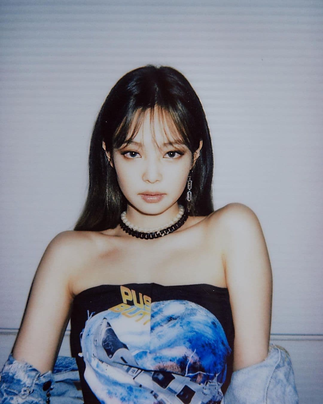 Image Source IG | jennierubyjane