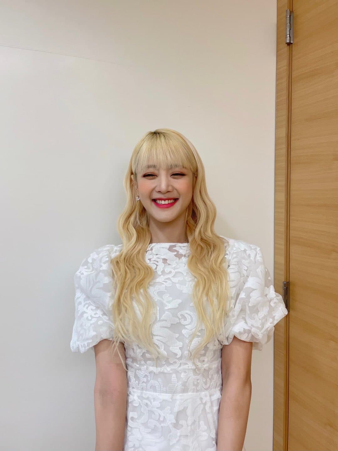 Image Source Twitter I g_i_dle