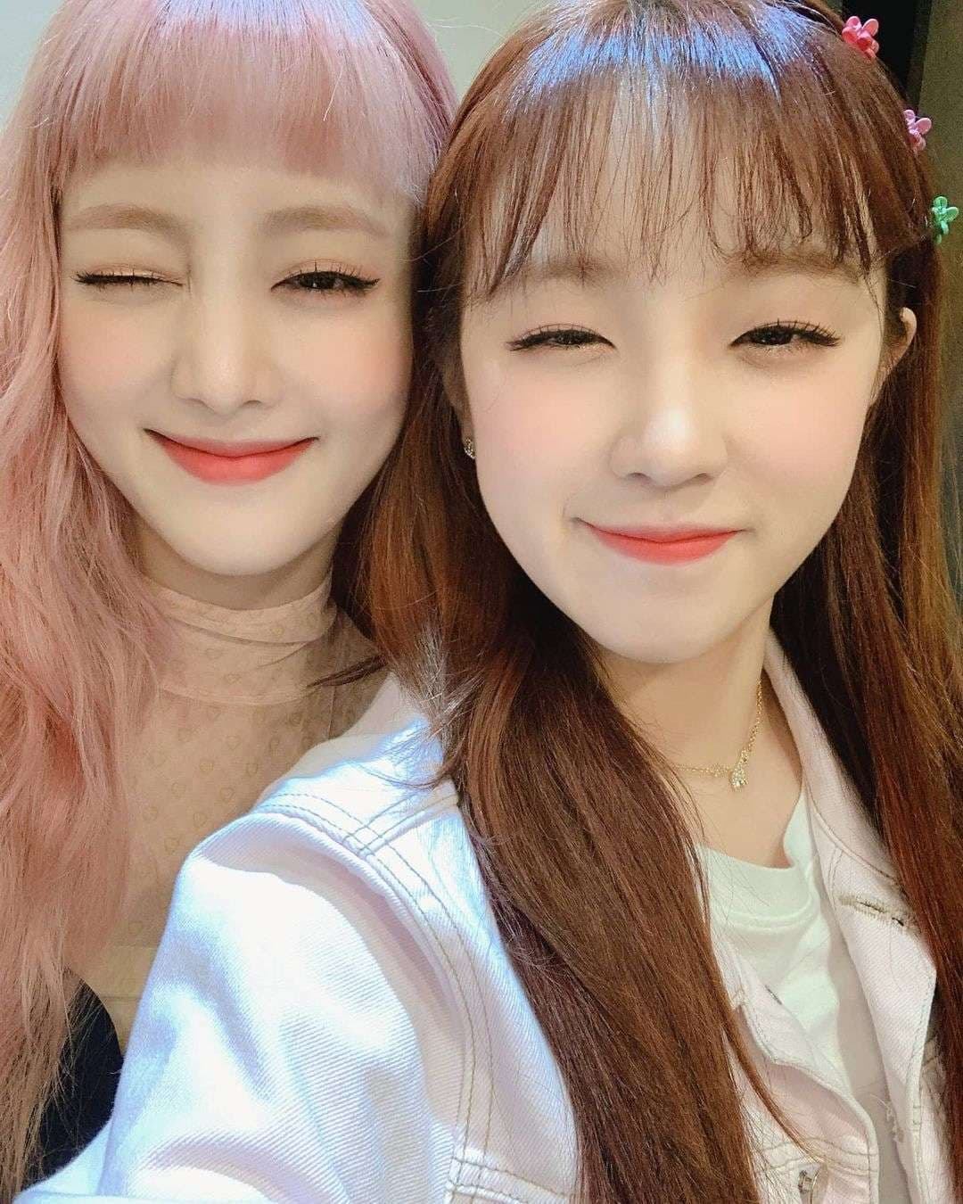 Image Source IG | official_g_i_dle