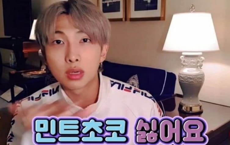 Image Source | V live