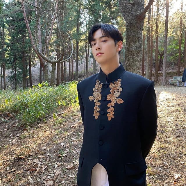 Image Source_Instagram | eunwo.o_c