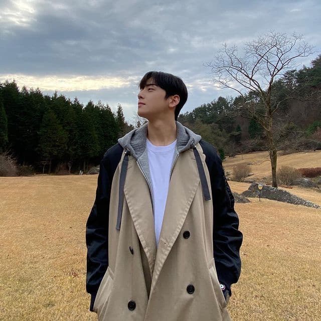 Image Source_Instagram | eunwo.o_c