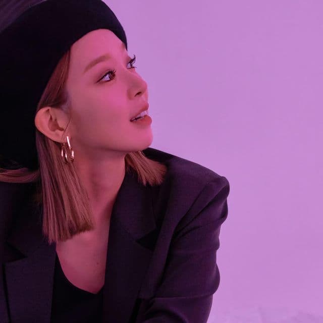 Image Source_Instagram | queenchoa_