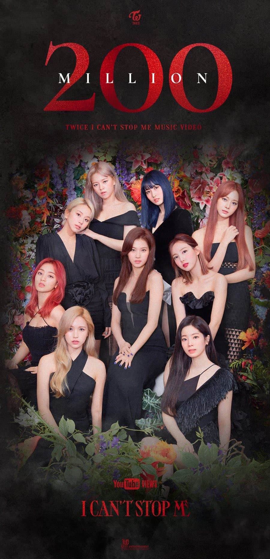 Twitter | jypetwice