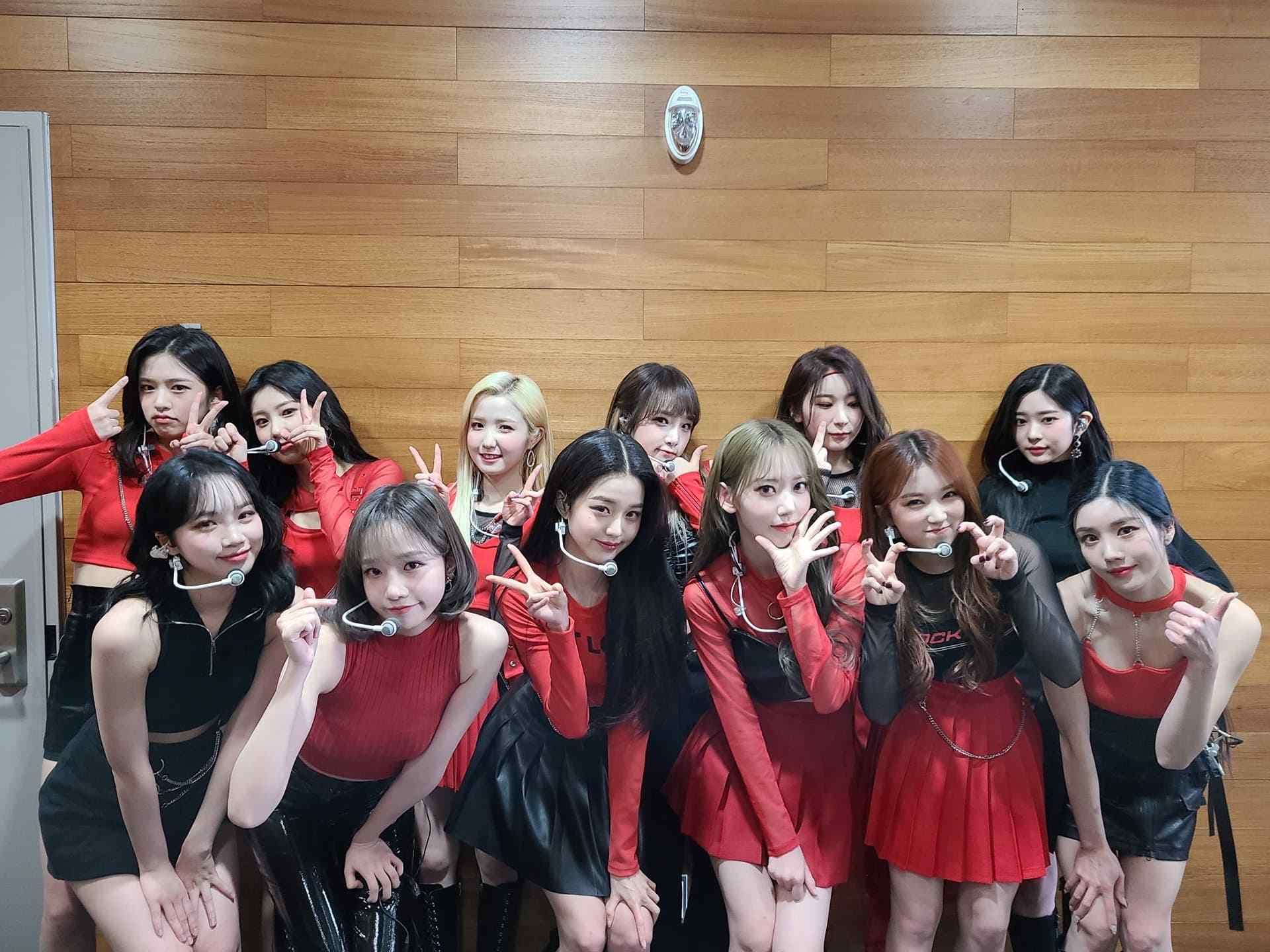 Twitter | official_izone