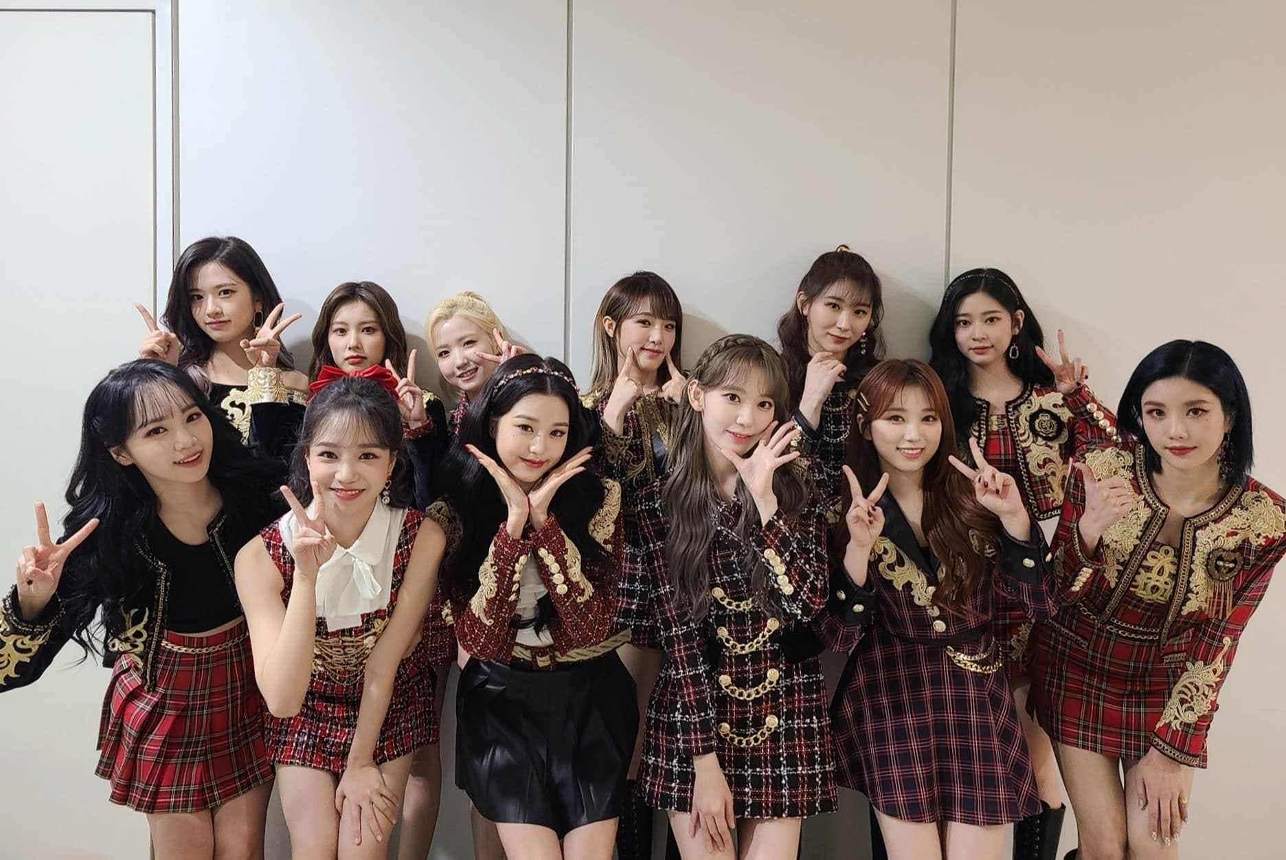 Twitter | official_izone