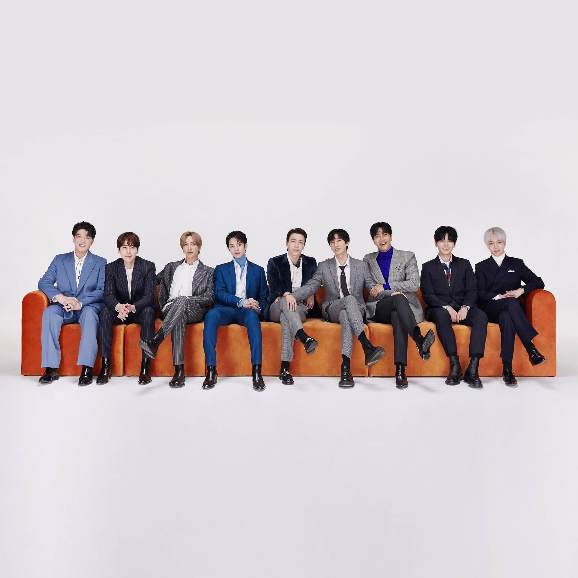 Image Source Facebook | superjunior