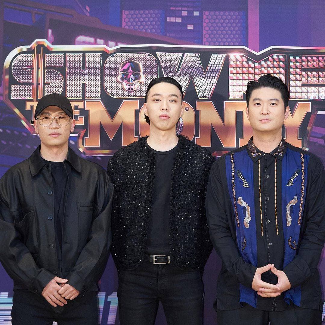 Image Source Instagram | bewhy.meshasoulja