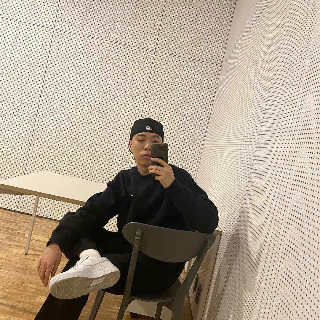 Image Source Instagram | bewhy.meshasoulja