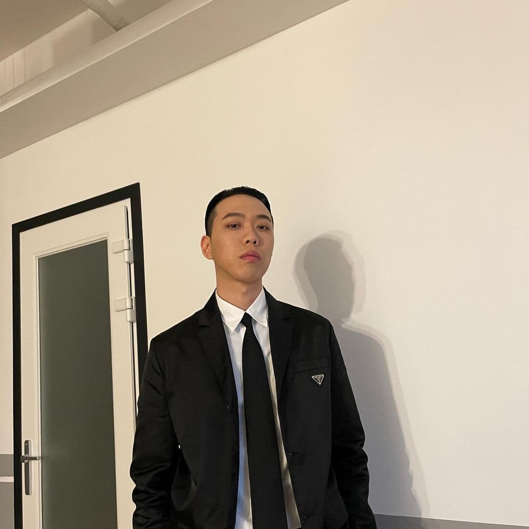 Image Source Instagram | bewhy.meshasoulja