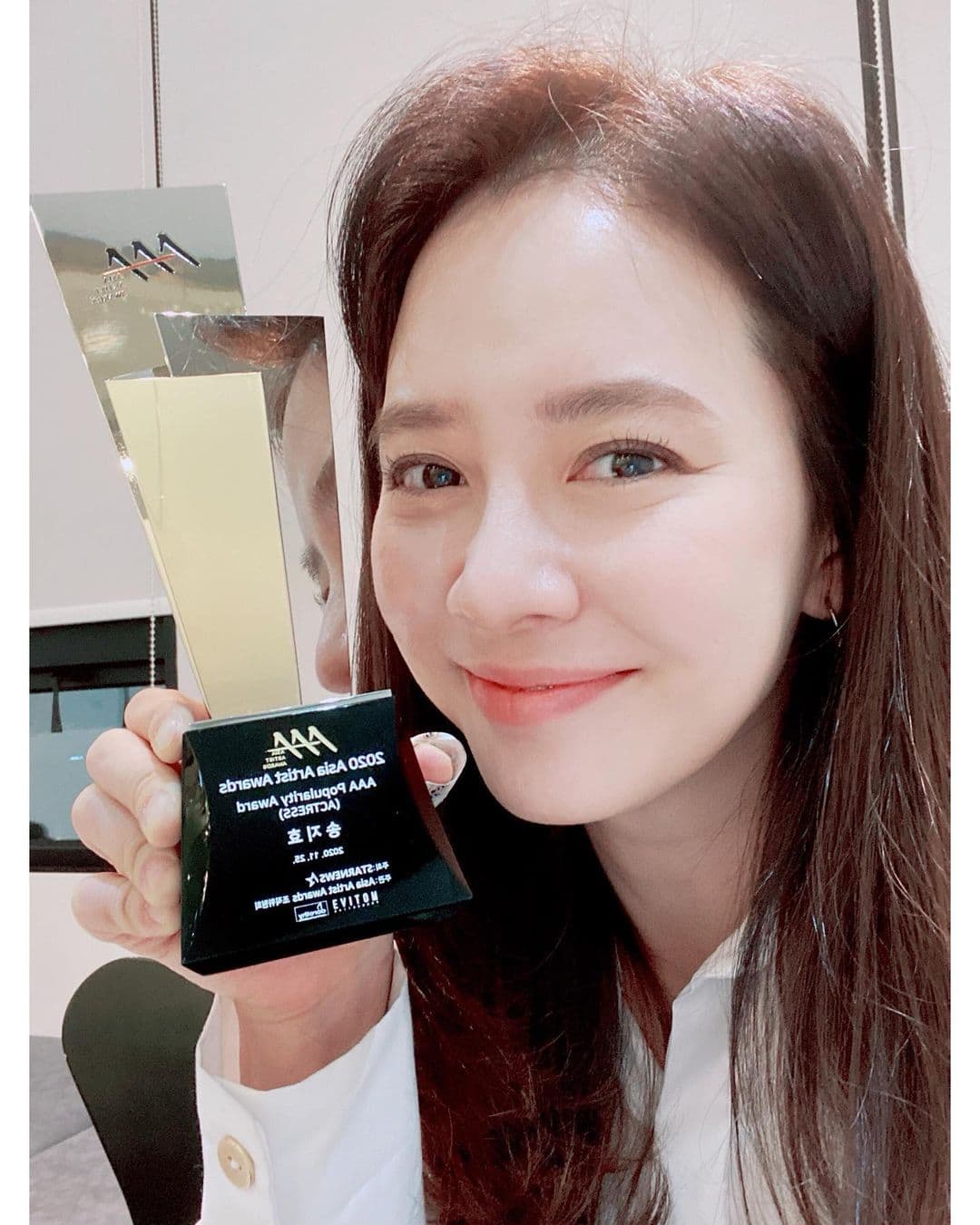 Image Source_Instagram | my_songjihyo