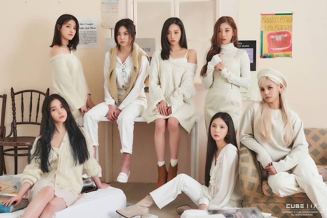 Image Source | cube_clc_official