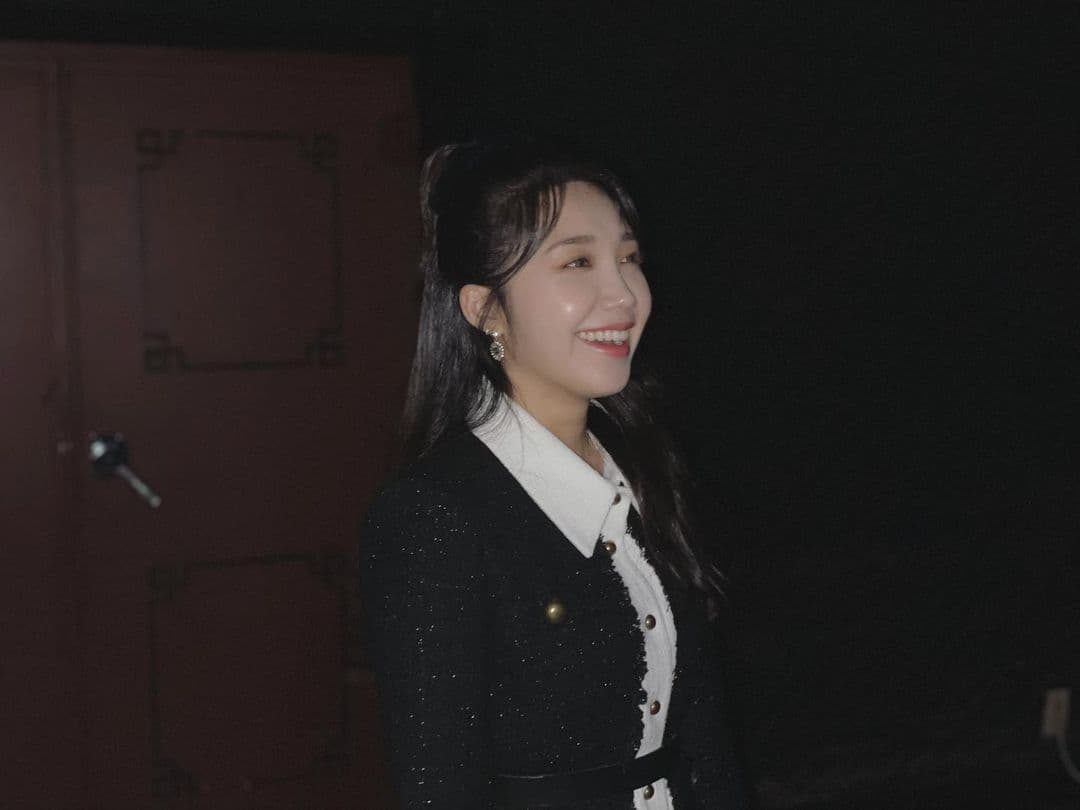Image Source_Instagram | artist_eunji