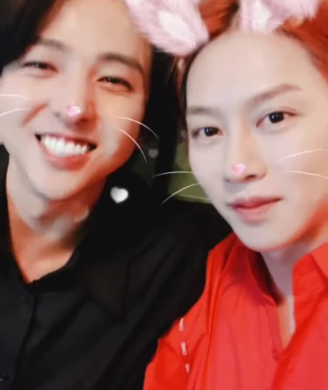 instagram | kimheenim