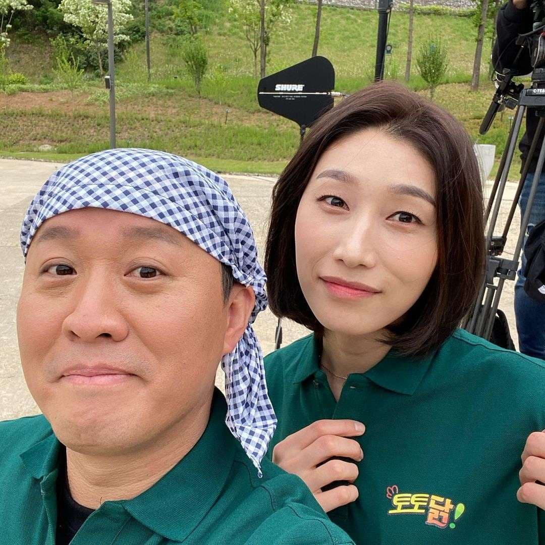 Image Source Instagram | junha0465