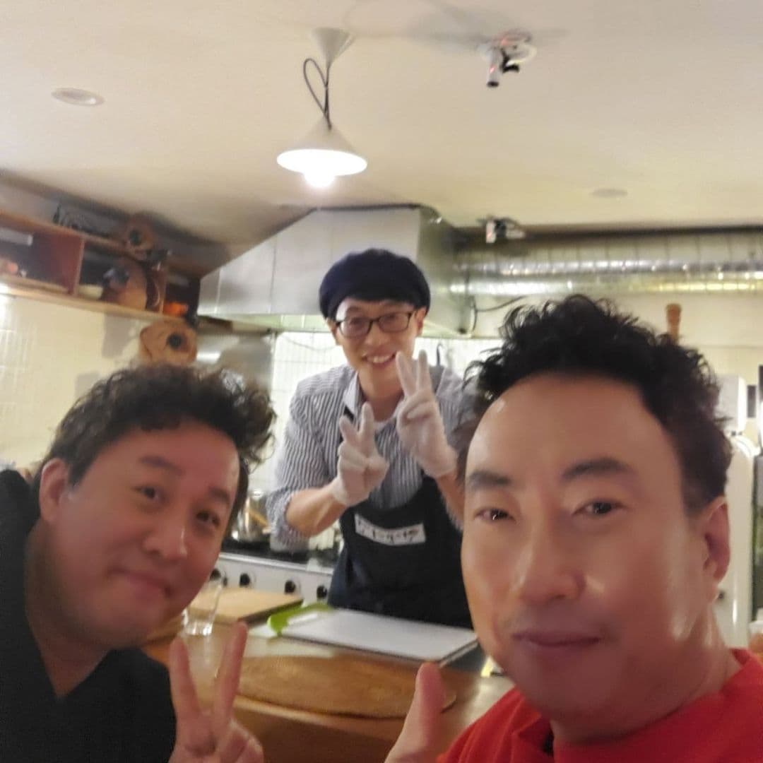 Image Source Instagram | junha0465