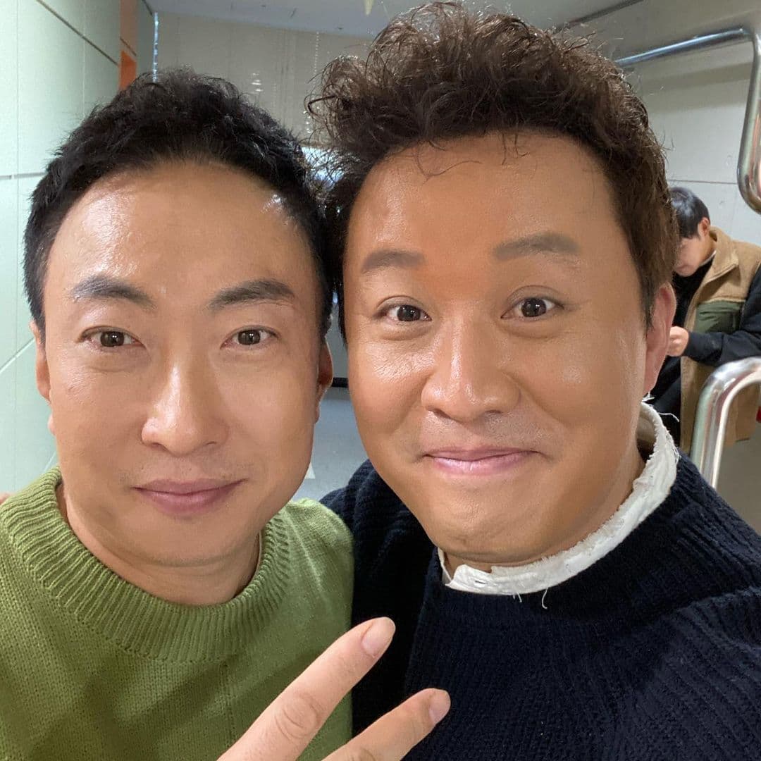 Image Source Instagram | junha0465