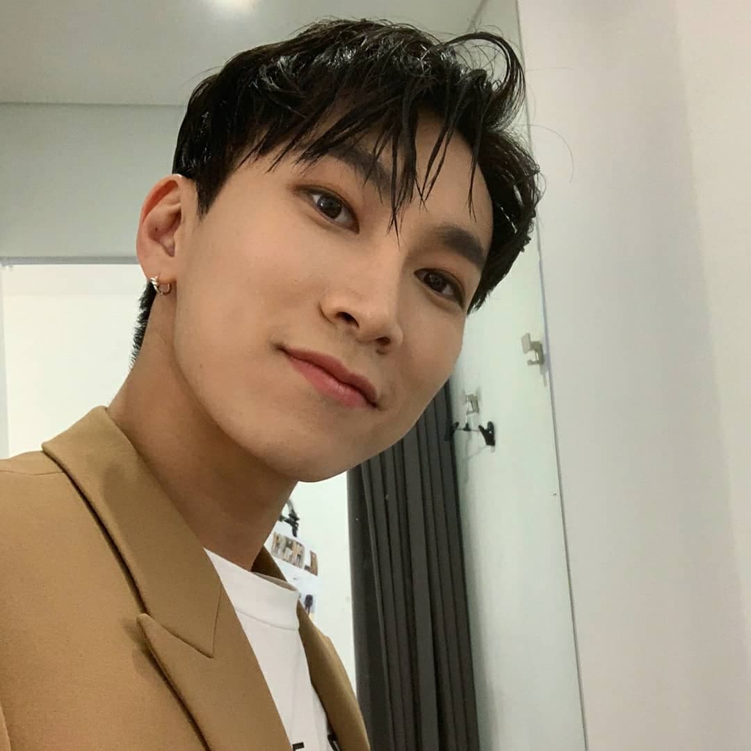 Image Source Instagram | btob_silver_light