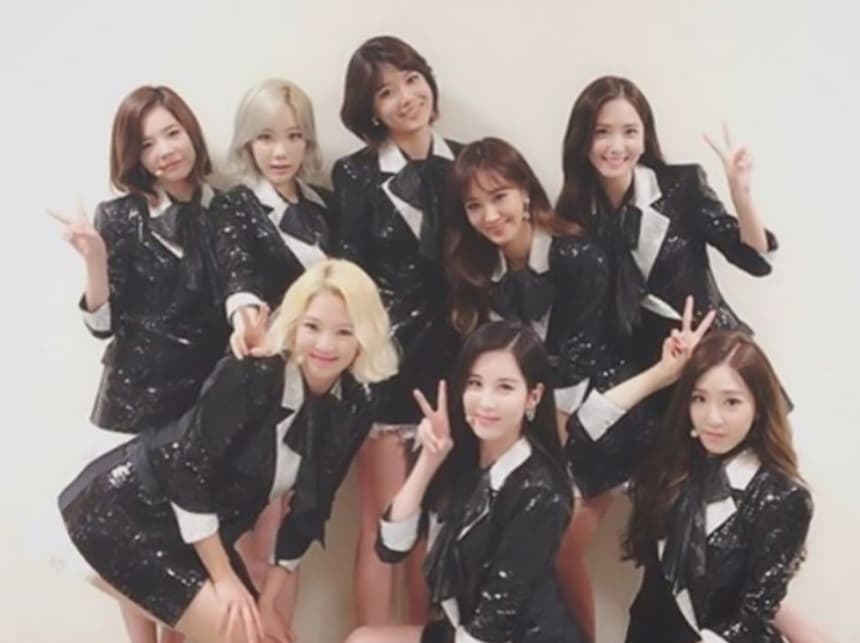 Image Source_Instagram | girlsgeneration